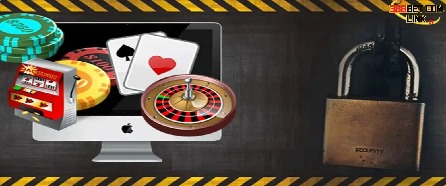 Tìm hiểu lý do tài khoản 388Bet bị khoá